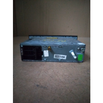 RADIO ODTWARZACZ CD FABRYCZNE AUDI A6 C5 8P0035186