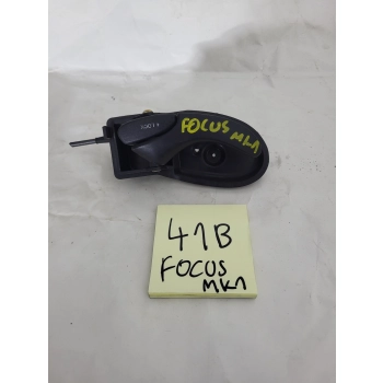 FORD FOCUS MK1 XS41-A22600-AJ KLAMKA WEWNĘTRZNA PRAWY TYŁ