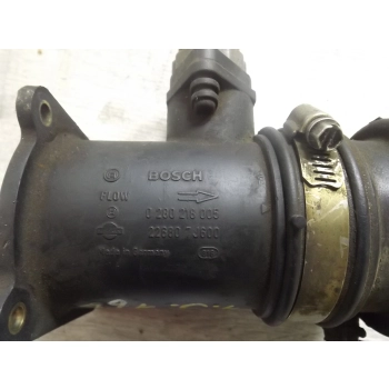 PRZEPŁYWOMIERZ NISSAN ALMERA N16 0280218005