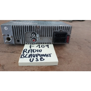 RADIO PORT USB BLAUPUNKT TOKYO 110