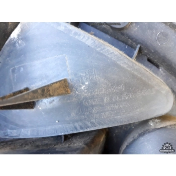LAMPA TYLNA PRAWA PRAWY TYŁ DAEWOO MATIZ I