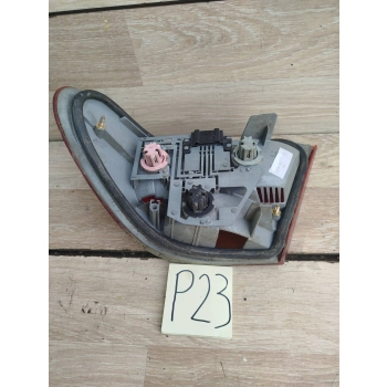 LAMPA LEWY TYŁ LEWA TYLNA MERCEDES W210 SEDAN