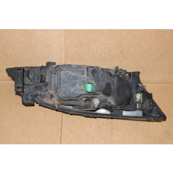 FORD MONDEO 3 III REFLEKTOR LAMPA PRZEDNIA PRZÓD LEWA