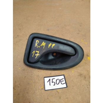 RENAULT MEGANE 1 I LIFT 8200028995 KLAMKA WEWNĘTRZNA DRZWI PRZÓD PRAWA ORYGINAŁ