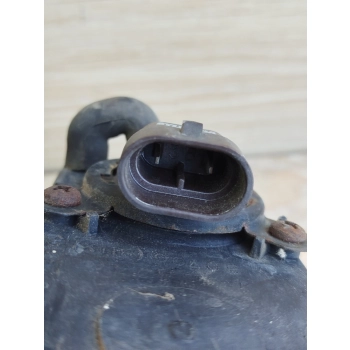 LAMPA PRZECIWMGIELNA PRAWA PRZEDNIA PRAWY PRZÓD CHRYSLER STRATUS