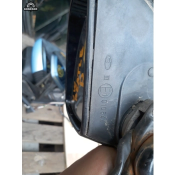 LUSTERKO ZEWNĘTRZNE ELEKTRYCZNE PRAWE VOLKSWAGEN BEETLE E1010544