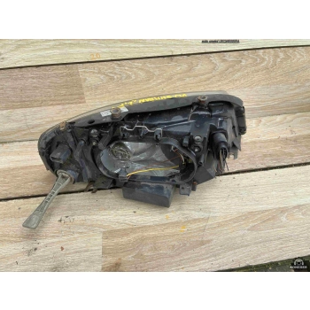 LAMPA PRZEDNIA LEWA REFLEKTOR LEWY VOLKSWAGEN SHARAN MK1
