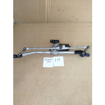 MECHANIZM WYCIERACZEK PRZÓD PRZEDNI OPEL ASTRA II G 404.387