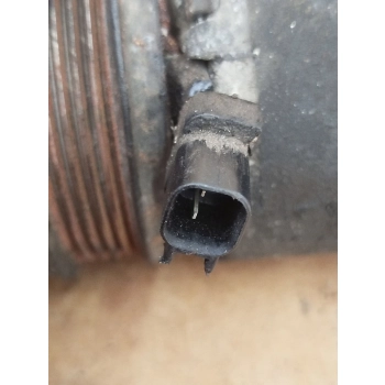 SPRĘŻARKA KLIMATYZACJI KOMPRESOR POMPA FORD FOCUS MK2 1.4 16V