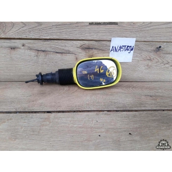 LUSTERKO ZEWNĘTRZNE MANUALNE LEWE FORD KA MK1