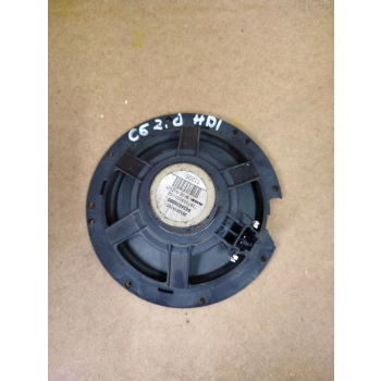 GŁOŚNIK PRZÓD LEWY PRAWY CITROEN C4 9634826880
