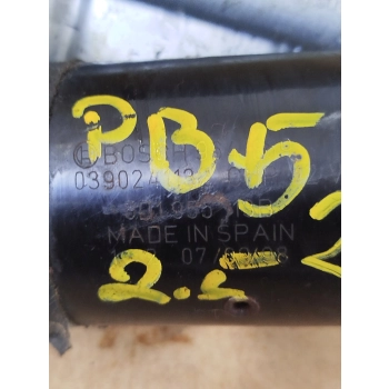MECHANIZM WYCIERACZEK PRZÓD PRZEDNI VOLKSWAGEN PASSAT B5 3B1955113B