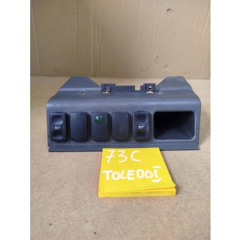 PANEL PRZEŁĄCZNIK STEROWANIA SZYB SEAT TOLEDO I