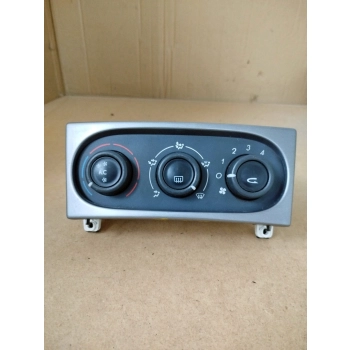 PANEL PRZEŁĄCZNIK KLIMATYZACJI RENAULT LAGUNA II
