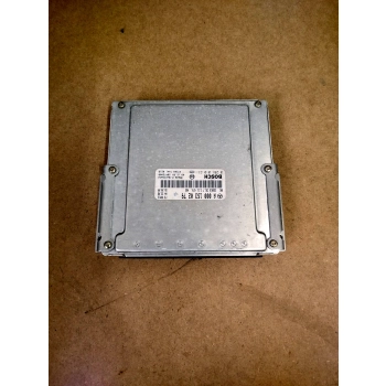 KOMPUTER STEROWNIK SILNIKA MERCEDES VITO A0001530279