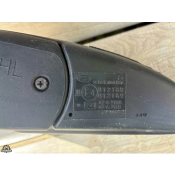 LUSTERKO ZEWNĘTRZNE ELEKTRYCZNE LEWE HYUNDAI ACCENT 012188