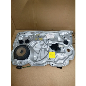 PODNOŚNIK SZYBY PŁYTA PRAWY PRZÓD FIAT CROMA II 00517461290