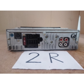 SONY RADIO ODTWARZACZ NA KASETY XR-C33R