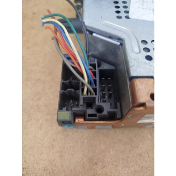 RADIO ODTWARZACZ CD FABRYCZNE RENAULT LAGUNA II RENRDW100-10