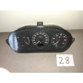 RENAULT MEGANE LICZNIK PRĘDKOŚCIOMIERZ