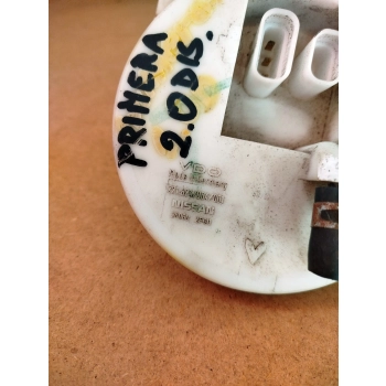 NISSAN PRIMERA 250602F611 PŁYWAK CZUJNIK WSKAŹNIK POZIOMU PALIWA ORYGINAŁ