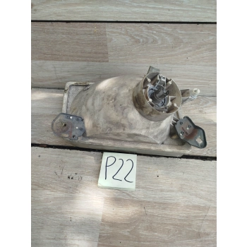 LAMPA PRZEDNIA LEWA REFLEKTOR FORD TRANSIT 90R.