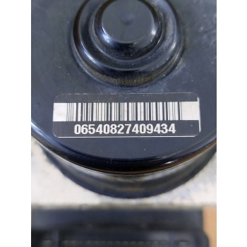 POMPA ABS VOLKSWAGEN POLO 9N 1.2 6Q0907379L