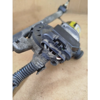 MECHANIZM WYCIERACZEK PRZÓD PRZEDNI FIAT PANDA II MS159200-7150