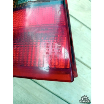 LAMPA TYLNA LEWA LEWY TYŁ OPEL ASTRA I F 01R.