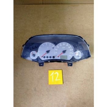 LICZNIK PRĘDKOŚCIOMIERZ FORD FOCUS MK1 #2