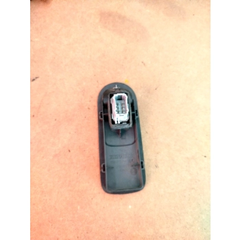 RENAULT SCENIC 2 II 15601374 PRZEŁĄCZNIKI PANEL STEROWANIE SZYB PRZÓD PRAWA