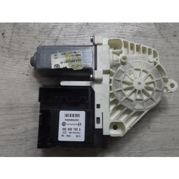 SILNICZEK PODNOSZENIA SZYB LEWY PRZÓD VOLKSWAGEN JETTA II 1K0959793