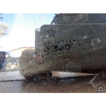 SZYBA KAROSERYJNA PRAWY TYŁ JEEP GRAND CHEROKEE WJ
