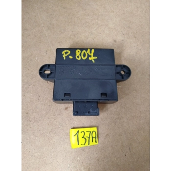 PANEL STEROWANIA NAWIEWEM RENAULT MEGANE I 662370R