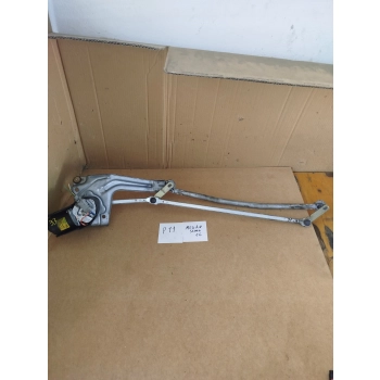 MECHANIZM WYCIERACZEK PRZÓD PRZEDNI RENAULT MEGANE I 53548402