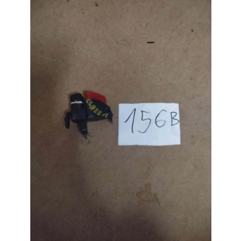 PRZEŁĄCZNIK PRZYCISK WŁĄCZNIK ŚWIATEŁ AWARYJNYCH MERCEDES A KLASA W168