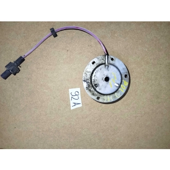 REZYSTOR OPORNICA DMUCHAWY VOLKSWAGEN POLO 6N #2