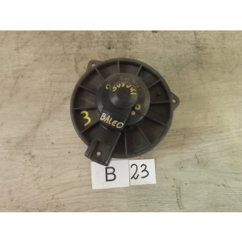DMUCHAWA NAWIEWU WENTYLATOR SUZUKI BALENO #4