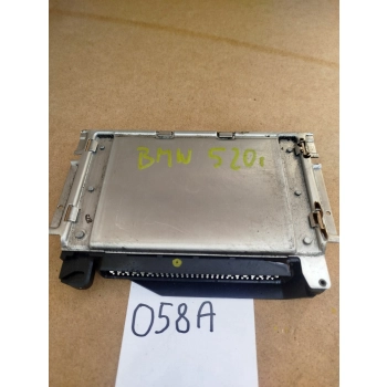 KOMPUTER STEROWNIK SILNIKA BMW E39 0260002768