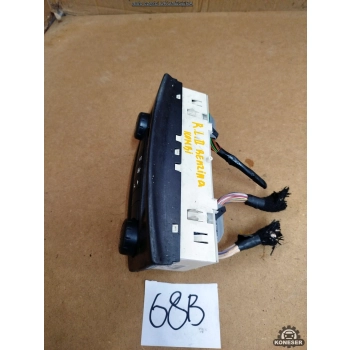 PANEL STEROWANIA NAWIEWEM RENAULT LAGUNA II 8200264425