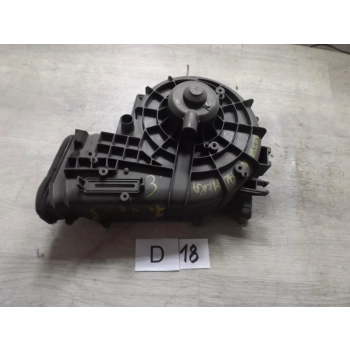 NISSAN ALMERA N16 DMUCHAWA NAWIEWU WENTYLATOR #2