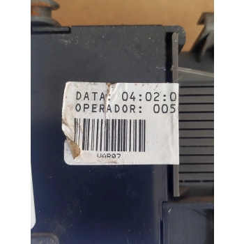 MODUŁ BSI SKRZYNKA BEZPIECZNIKÓW RENAULT Laguna ii 8200190284