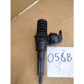 WTRYSK VOLKSWAGEN PASSAT B5 #4