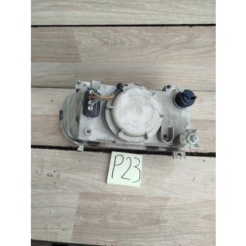 LAMPA PRZEDNIA LEWA REFLEKTOR SKODA FELICIA