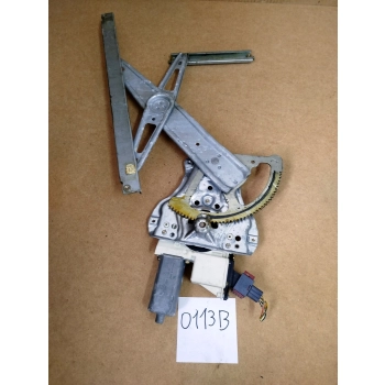 MECHANIZM PODNOSZENIA SZYB LEWY PRZÓD TOYOTA COROLLA E12 02R. 05077410
