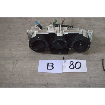 PANEL STEROWANIA NAWIEWU KLIMATYZACJI SEAT IBIZA 2