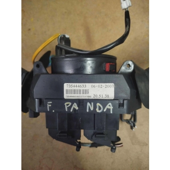 PRZEŁĄCZNIK ZESPOLONY MANETKA PAJĄK FIAT PANDA 735444633