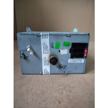 SYSTEM AUDIO RADIO CD SEAT IBIZA 6K0035156A
