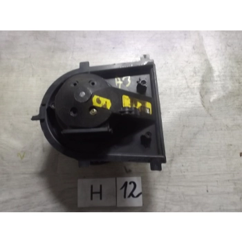 DMUCHAWA NAWIEWU WENTYLATOR AUDI A3 1J1819021 #3