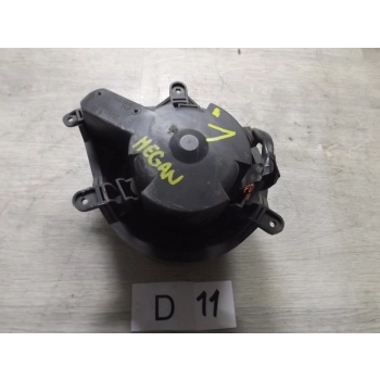 DMUCHAWA NAWIEWU WENTYLATOR RENAULT MEGANE I 848216W